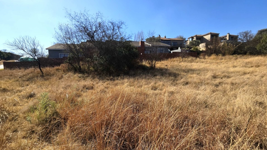 0 Bedroom Property for Sale in Xanadu Eco Park North West